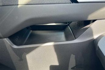 Vauxhall Grandland Electric 73kWh GS SUV 5dr Electric Auto (213 ps)