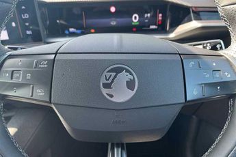 Vauxhall Grandland Electric 73kWh GS SUV 5dr Electric Auto (213 ps)