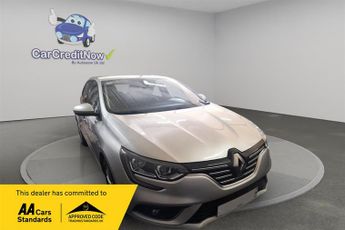Renault Megane 1.6 dCi Dynamique Nav Hatchback 5dr Diesel Manual Euro 6 (s/s) (