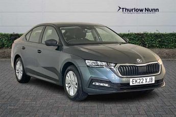 Skoda Octavia 1.0 TSI SE Technology Hatchback 5dr Petrol Manual Euro 6 (s/s) (