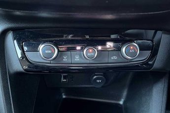 Vauxhall Corsa Electric 50kWh GS Hatchback 5dr Electric Auto (136 ps)