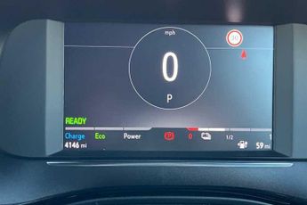 Vauxhall Corsa Electric 50kWh GS Hatchback 5dr Electric Auto (136 ps)