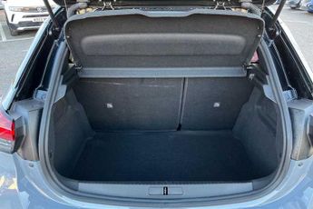 Vauxhall Corsa Electric 50kWh GS Hatchback 5dr Electric Auto (136 ps)