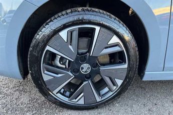 Vauxhall Corsa Electric 50kWh GS Hatchback 5dr Electric Auto (136 ps)
