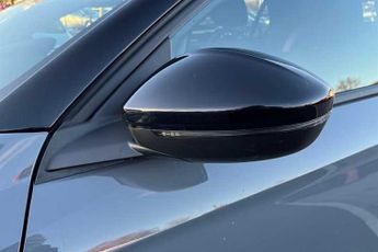 Vauxhall Corsa Electric 50kWh GS Hatchback 5dr Electric Auto (136 ps)