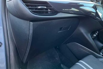 Vauxhall Corsa Electric 50kWh GS Hatchback 5dr Electric Auto (136 ps)