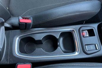 Vauxhall Corsa Electric 50kWh GS Hatchback 5dr Electric Auto (136 ps)