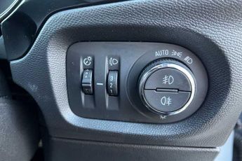 Vauxhall Corsa Electric 50kWh GS Hatchback 5dr Electric Auto (136 ps)