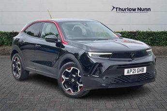 Vauxhall Mokka 1.2 Turbo SRi Nav Premium SUV 5dr Petrol Manual Euro 6 (s/s) (10