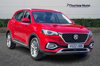 MG HS 1.5 T-GDI Excite SUV 5dr Petrol Manual Euro 6 (s/s) (162 ps)