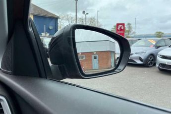 Vauxhall Grandland 1.5 Turbo D Ultimate SUV 5dr Diesel Auto Euro 6 (s/s) (130 ps)
