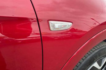 Vauxhall Grandland 1.5 Turbo D Ultimate SUV 5dr Diesel Auto Euro 6 (s/s) (130 ps)