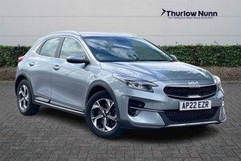 Kia Ceed 1.0 T-GDi 2 SUV 5dr Petrol Manual Euro 6 (s/s) (118 bhp)