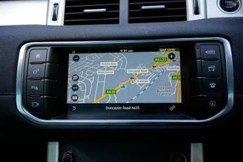 Land Rover Range Rover Evoque 2.0 TD4 SE Tech SUV 5dr Diesel Auto 4WD Euro 6 (s/s) (180 ps)