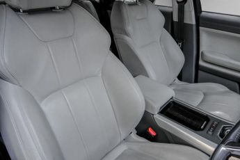 Land Rover Range Rover Evoque 2.0 TD4 SE Tech SUV 5dr Diesel Auto 4WD Euro 6 (s/s) (180 ps)