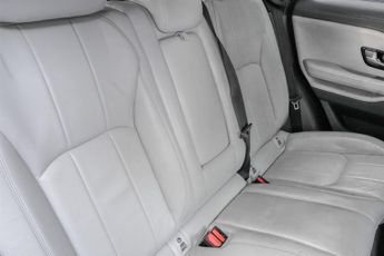 Land Rover Range Rover Evoque 2.0 TD4 SE Tech SUV 5dr Diesel Auto 4WD Euro 6 (s/s) (180 ps)