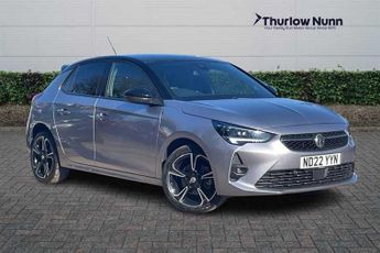 Vauxhall Corsa 1.2 Turbo SRi Edition Hatchback 5dr Petrol Auto Euro 6 (s/s) (13