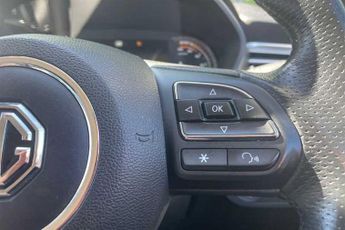 MG MG5 61.1kWh Exclusive Long Range Estate 5dr Electric Auto (156 ps)