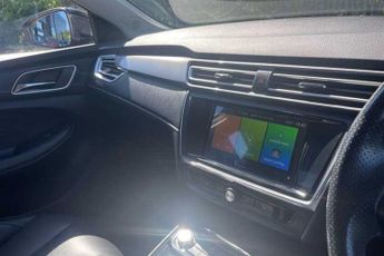 MG MG5 61.1kWh Exclusive Long Range Estate 5dr Electric Auto (156 ps)