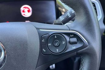 Vauxhall Grandland 1.2i Turbo (130 PS) GS 5 Door Petrol SUV Automatic 
