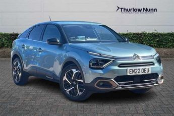 Citroen C4 1.2 PureTech C-Series Edition Hatchback 5dr Petrol Manual Euro 6
