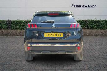 Peugeot 3008 1.6 13.2kWh GT Premium SUV 5dr Petrol Plug-in Hybrid e-EAT Euro 