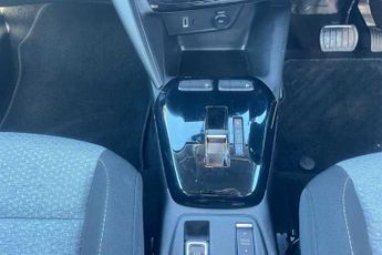 Vauxhall Corsa Electric 50kWh Design Hatchback 5dr Electric Auto (136 ps)