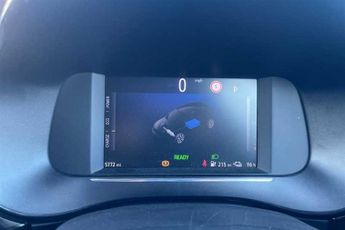 Vauxhall Corsa Electric 50kWh Design Hatchback 5dr Electric Auto (136 ps)