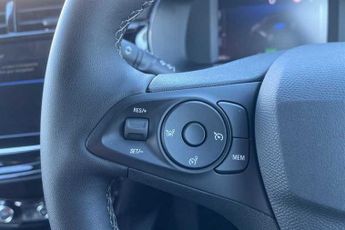 Vauxhall Corsa Electric 50kWh Design Hatchback 5dr Electric Auto (136 ps)