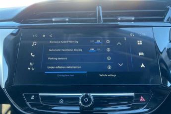 Vauxhall Corsa Electric 50kWh Design Hatchback 5dr Electric Auto (136 ps)