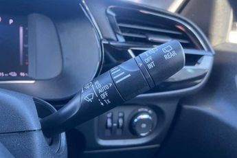 Vauxhall Corsa Electric 50kWh Design Hatchback 5dr Electric Auto (136 ps)