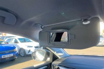 Vauxhall Corsa Electric 50kWh Design Hatchback 5dr Electric Auto (136 ps)