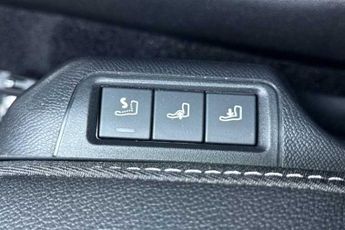 Vauxhall Mokka Electric 54kWh Ultimate SUV 5dr Electric Auto (156 ps)
