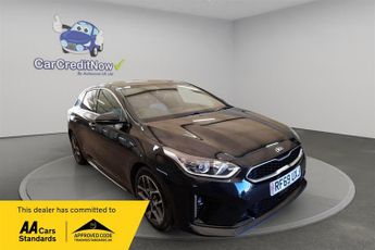 Kia Ceed 1.6 CRDi GT-Line Shooting Brake 5dr Diesel Manual Euro 6 (s/s) (