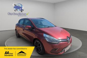 Renault Clio 1.5 dCi Dynamique S Nav Hatchback 5dr Diesel Manual Euro 6 (s/s)