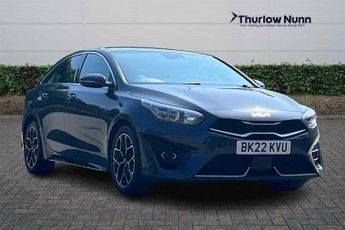 Kia Ceed 1.5 T-GDi GT-Line Shooting Brake 5dr Petrol Manual Euro 6 (s/s) 