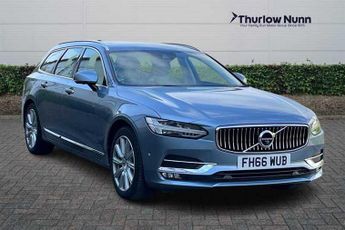 Volvo V90 2.0 D5 PowerPulse Inscription Estate 5dr Diesel Auto AWD Euro 6 