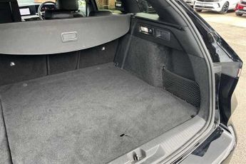 Vauxhall Astra Electric 54kWh GS Sports Tourer 5dr Electric Auto (156 ps)
