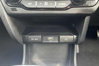 Kia Niro 39kWh 2 SUV 5dr Electric Auto (134 bhp)
