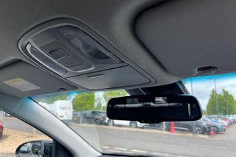 Kia Niro 39kWh 2 SUV 5dr Electric Auto (134 bhp)