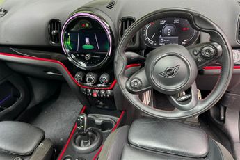 MINI Countryman 1.5 Cooper Sport SUV 5dr Petrol Auto ALL4 Euro 6 (s/s) (136 ps)