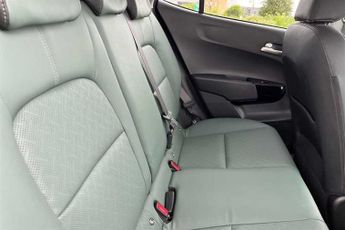 Kia Picanto 1.2 Shadow Hatchback 5dr Petrol AMT Euro 6 (s/s) (77 bhp)