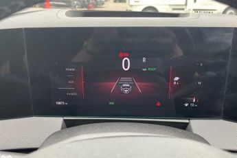 Vauxhall Astra Electric 54kWh Ultimate Hatchback 5dr Electric Auto (156 ps)