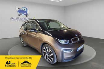 BMW i3 I3