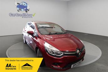 Renault Clio 1.5 dCi Dynamique Nav Hatchback 5dr Diesel Manual Euro 6 (s/s) (