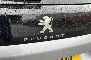 Peugeot 3008 1.2i PureTech (130 PS) GT Premium 5 Door Petrol SUV Automatic **