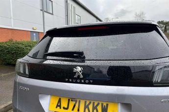 Peugeot 3008 1.2i PureTech (130 PS) GT Premium 5 Door Petrol SUV Automatic **