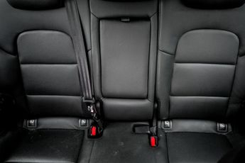 Hyundai Tucson 1.6 T-GDi Premium SUV 5dr Petrol DCT Euro 6 (s/s) (177 ps)