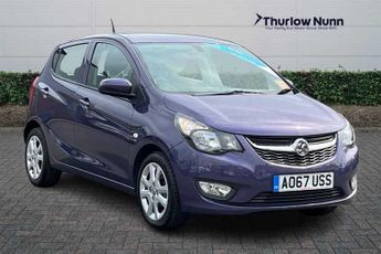 Vauxhall VIVA SE 1.0i (75ps)