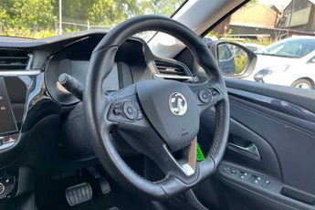 Vauxhall Corsa 1.2 Turbo Elite Edition Hatchback 5dr Petrol Auto Euro 6 (s/s) (